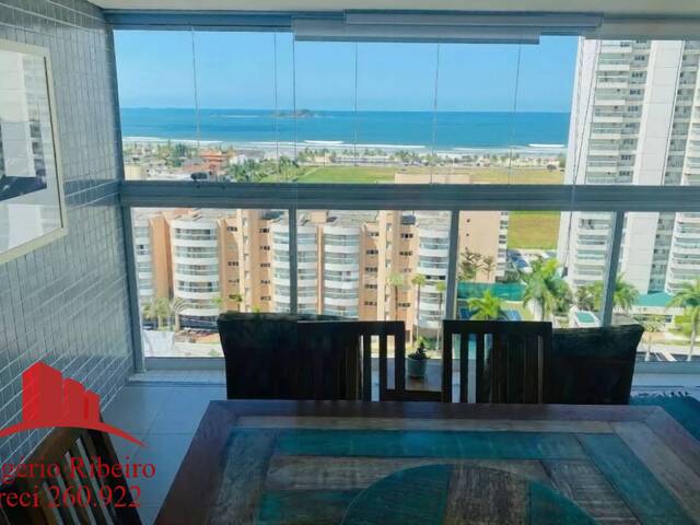 #CP0116-AP - Casa de Praia para Venda em Guarujá - SP - 2