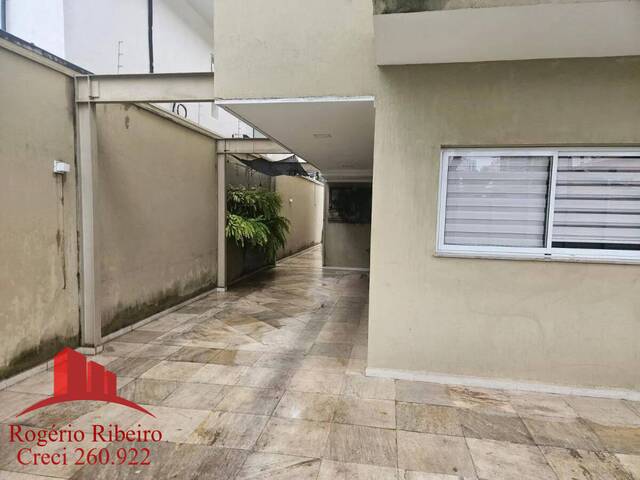 #SO0305 - Sobrado para Venda em São Paulo - SP - 2