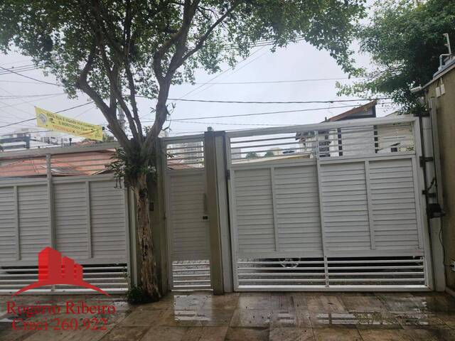 #SO0305 - Sobrado para Venda em São Paulo - SP - 3