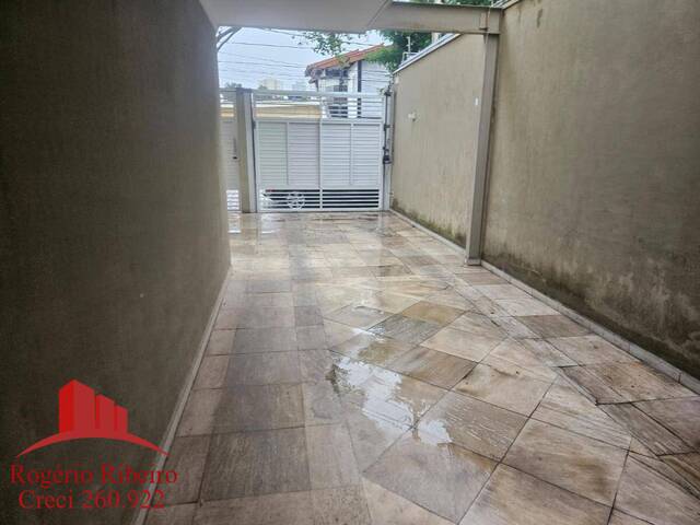 Sobrado para Venda em São Paulo - 4