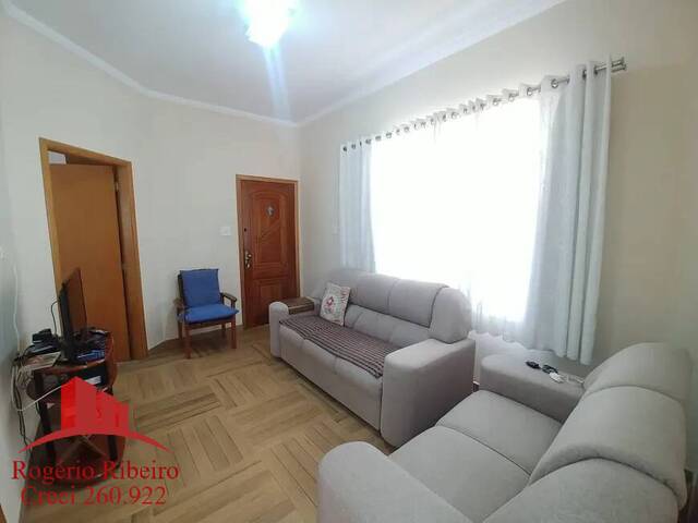 Venda em Chácara Inglesa - São Paulo