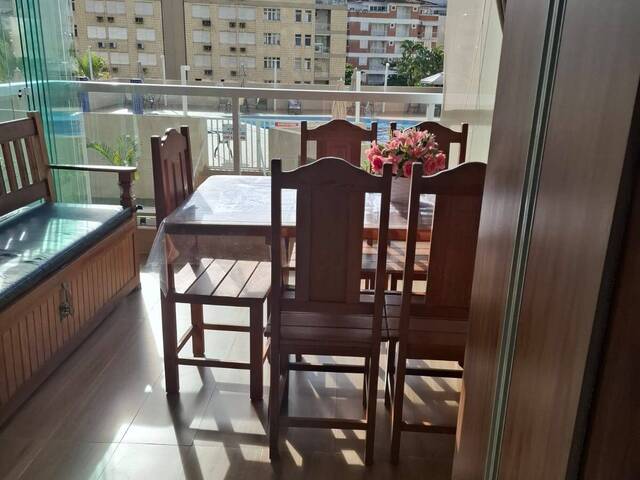 #CP0117-AP - Casa de Praia para Venda em Guarujá - SP - 3