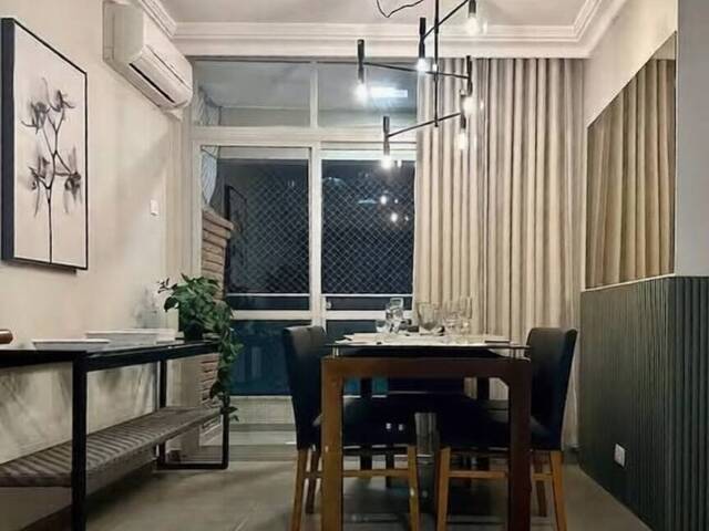 #CP0118-AP - Casa de Praia para Venda em Guarujá - SP - 1