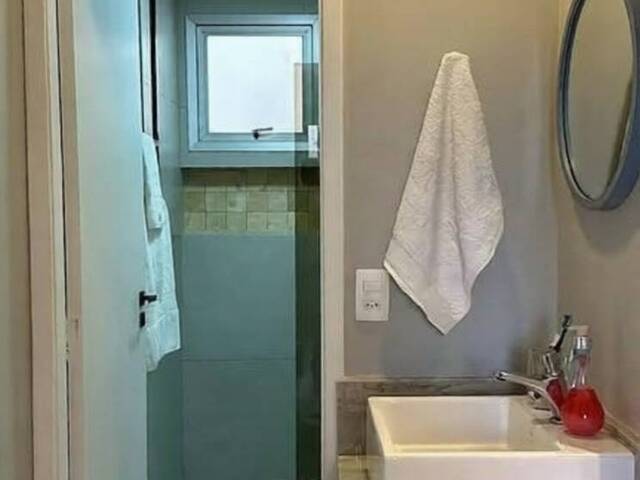 #CP0118-AP - Casa de Praia para Venda em Guarujá - SP - 3