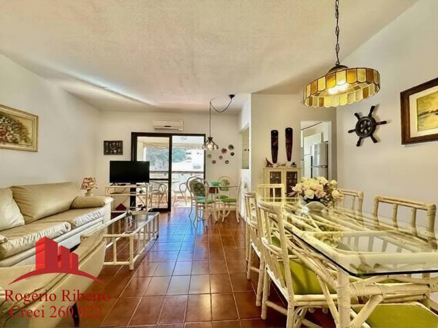 Venda em Barra Funda - Guarujá