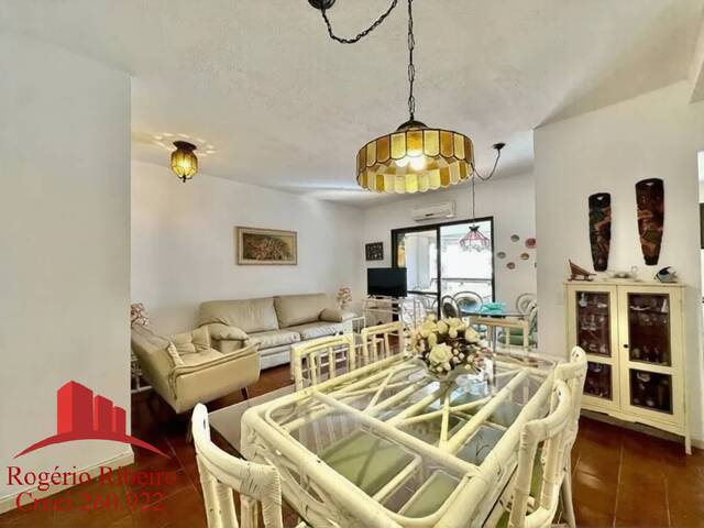 #CP0121-AP - Casa de Praia para Venda em Guarujá - SP - 2