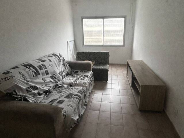 #CP0122-AP - Casa de Praia para Venda em Praia Grande - SP - 3