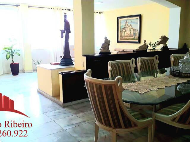 Casa de Praia para Venda em Santos - 5