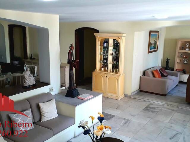 #CP0123-AP - Casa de Praia para Venda em Santos - SP - 3