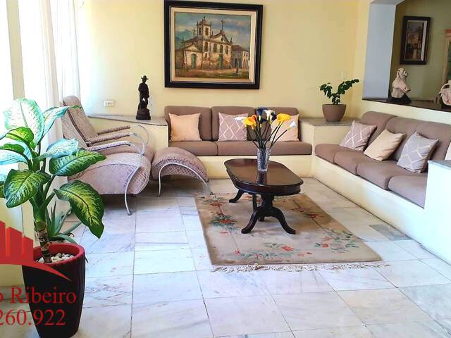 #CP0123-AP - Casa de Praia para Venda em Santos - SP - 2