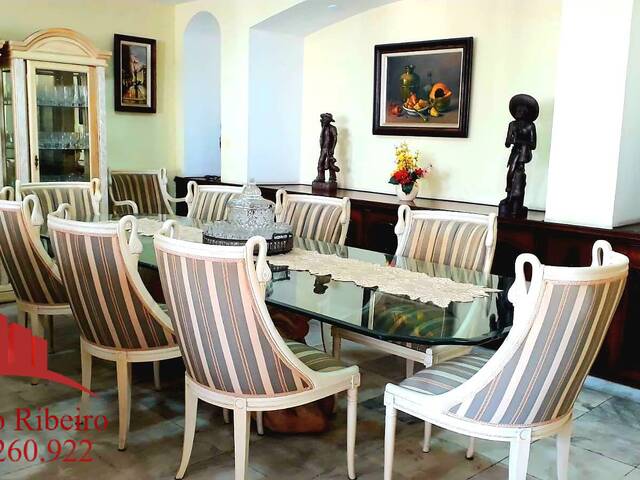 Casa de Praia para Venda em Santos - 4