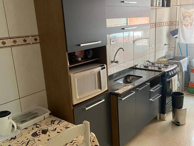 Casa de Praia para Venda em Praia Grande - 5