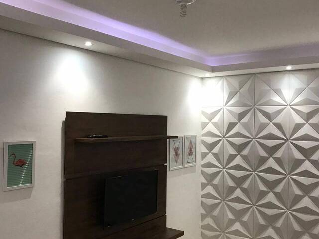 Venda em Tupi - Praia Grande