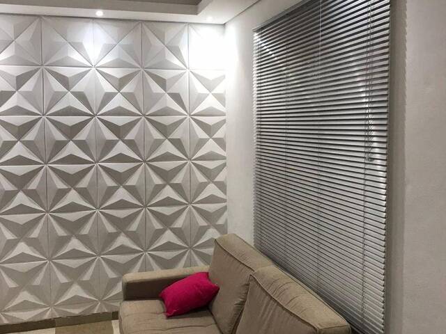 Casa de Praia para Venda em Praia Grande - 4