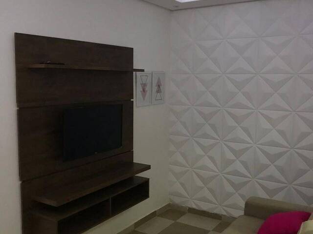 #CP0125-AP - Casa de Praia para Venda em Praia Grande - SP - 2