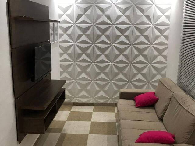 #CP0125-AP - Casa de Praia para Venda em Praia Grande - SP - 3