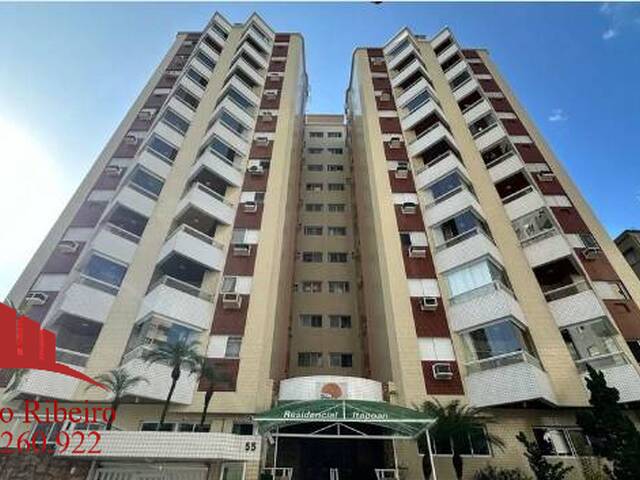 Venda em Guilhermina - Praia Grande