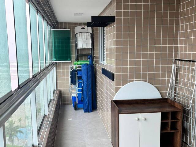 Casa de Praia para Venda em Praia Grande - 5