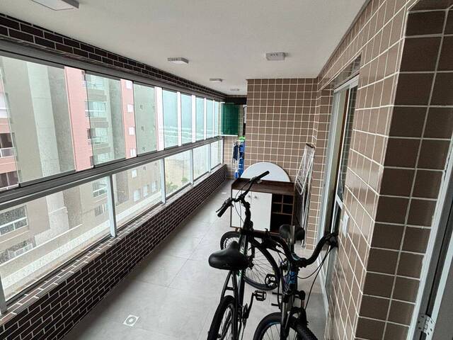 #CP0127-AP - Casa de Praia para Venda em Praia Grande - SP - 3