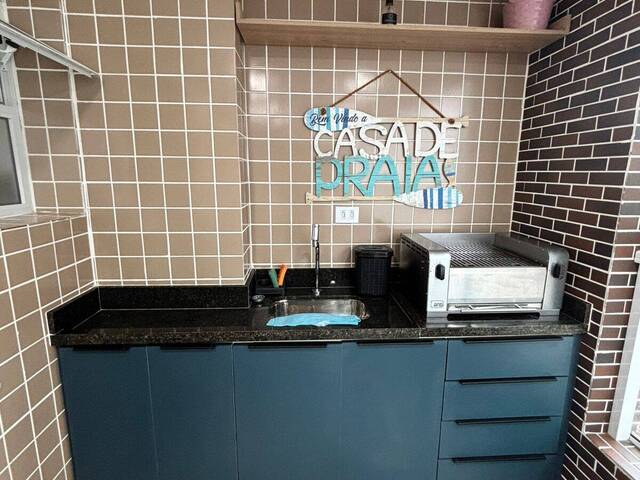 Casa de Praia para Venda em Praia Grande - 4