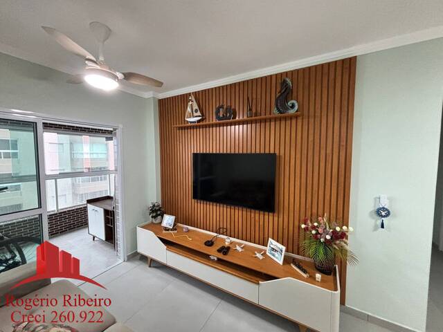 Venda em Real - Praia Grande