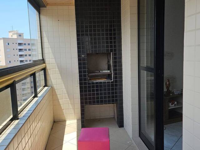 #CP0128-AP - Casa de Praia para Venda em Praia Grande - SP - 2