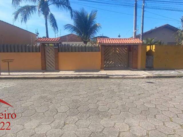 #CP0026-CA - Casa de Praia para Venda em Itanhaém - SP - 3