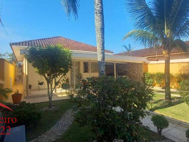 Casa de Praia para Venda em Itanhaém - 4