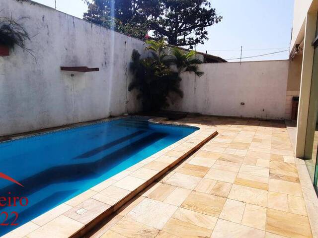 #CP0024-SO - Casa de Praia para Venda em Itanhaém - SP - 2