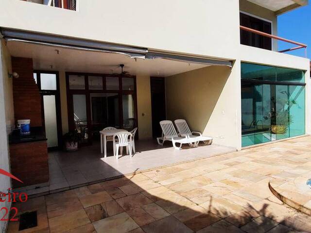 Casa de Praia para Venda em Itanhaém - 5