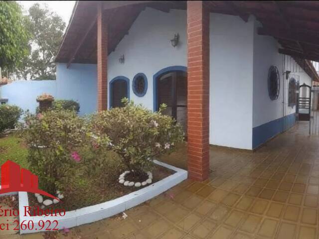 #CP0027-CA - Casa de Praia para Venda em Itanhaém - SP - 3
