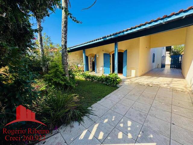 Casa de Praia para Venda em Itanhaém - 4