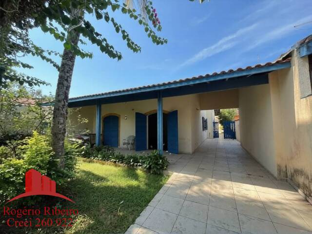 Venda em Jardim Grandesp - Itanhaém