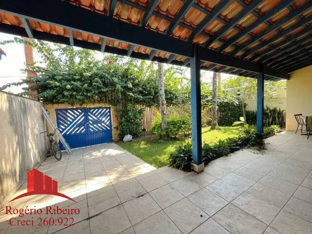 #CP0028-CA - Casa de Praia para Venda em Itanhaém - SP - 2