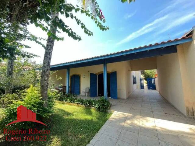 Casa de Praia para Venda em Itanhaém - 5