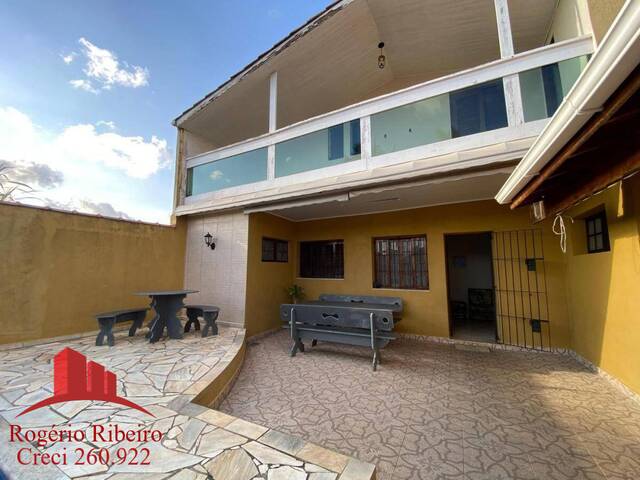 Casa de Praia para Venda em Itanhaém - 5