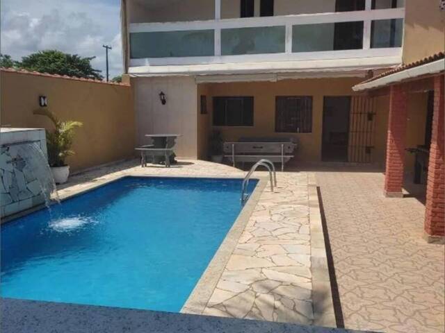 Casa de Praia para Venda em Itanhaém - 4