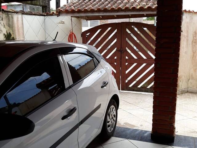 #CP0026-SO - Casa de Praia para Venda em Itanhaém - SP - 2