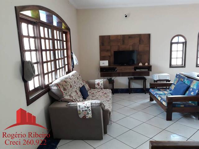 Casa de Praia para Venda em Itanhaém - 5