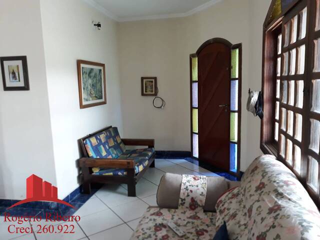 Casa de Praia para Venda em Itanhaém - 4