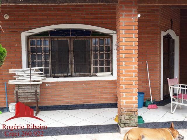 #CP0026-SO - Casa de Praia para Venda em Itanhaém - SP - 3