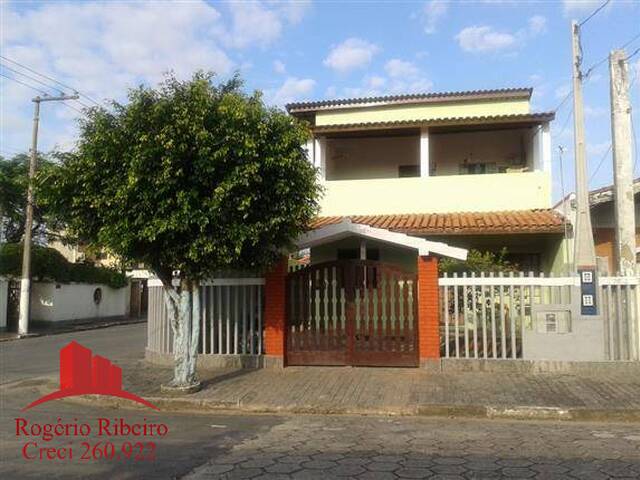 #CP0027-SO - Casa de Praia para Venda em Itanhaém - SP - 2