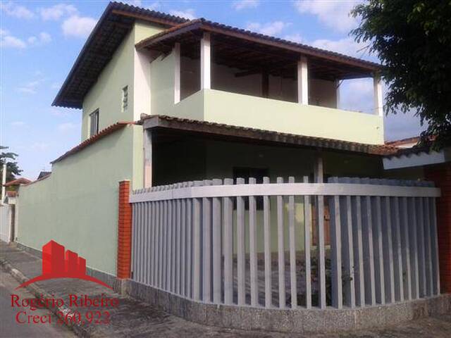 #CP0027-SO - Casa de Praia para Venda em Itanhaém - SP - 3