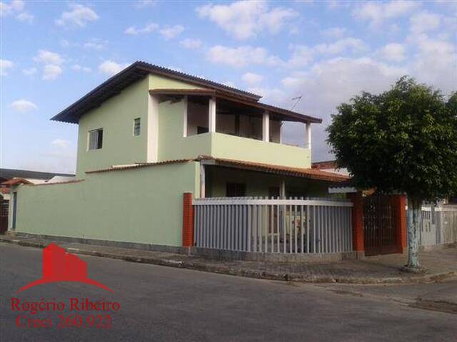 Casa de Praia para Venda em Itanhaém - 5