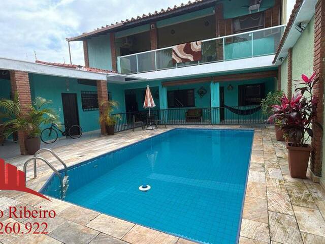 Venda em Suarão - Itanhaém