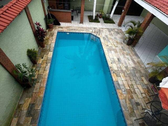 #CP0028-SO - Casa de Praia para Venda em Itanhaém - SP - 2