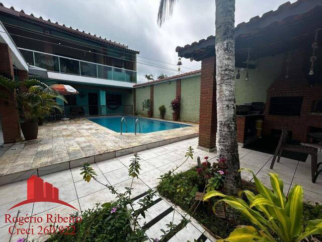 Casa de Praia para Venda em Itanhaém - 4