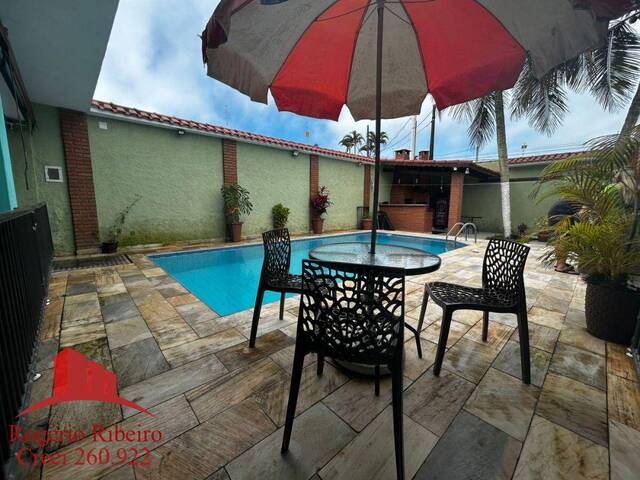 Casa de Praia para Venda em Itanhaém - 5