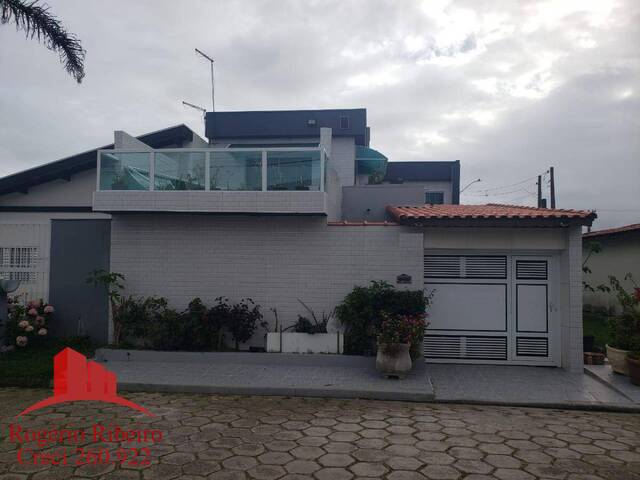 Venda em Jd. Marambaia - Itanhaém