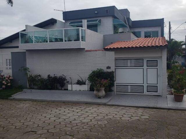 Casa de Praia para Venda em Itanhaém - 4
